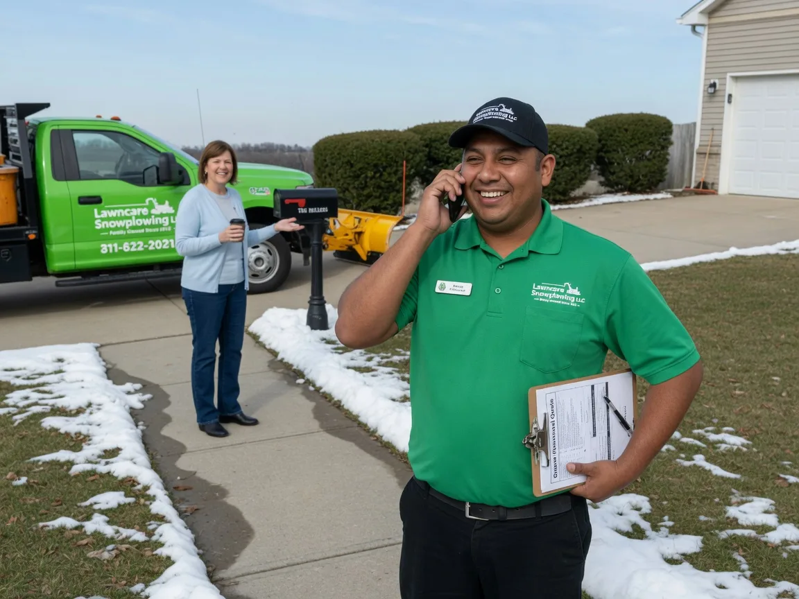 Lawn Care Services By Expert Landscaper Ojo Caliente, NM FAQs